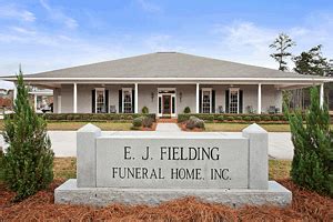 He is survived by his loving wife of 41 years, Bridget, two daughters, Rachel (Brian) Fonseca & Megan Navo, his two beloved. . Ej fielding obituaries covington la